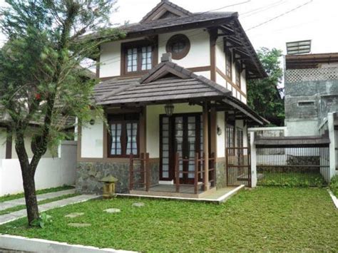 After booking, all of the property's details, including telephone and address, are provided in your. Rumah Minimalis Modern Ala Jepang ~ Design Rumah Elegan