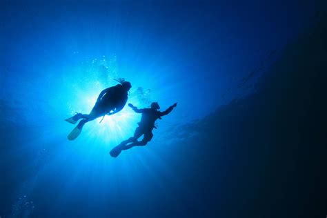 Free Scuba Diving Wallpapers Wallpaper Cave