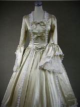 Pictures of Dresses Old Fashioned
