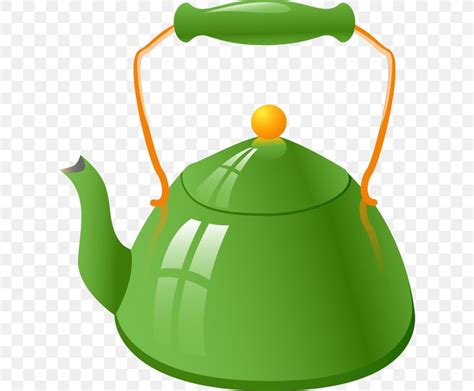 Teapot Clip Art Png 616x678px Tea Green Jug Kettle Serveware