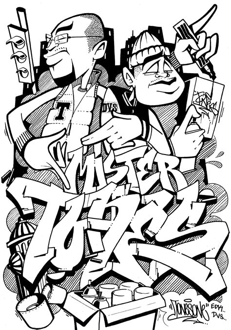 You can find the free coloring page directly below this ryans world printable coloring pages coloring kids. mars graffiti colouring pages | Best graffiti, Graffiti ...