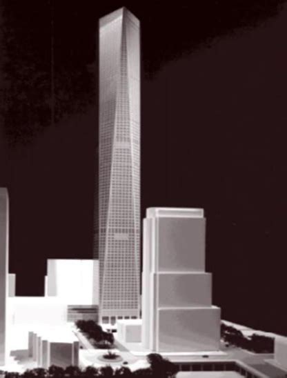 One World Trade Center Design Lawsuit To Proceed Against Skidmore