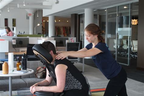 Flourish Massage Cincinnati And Northern Ky Massage Therapy Corporate Chair Massage Events