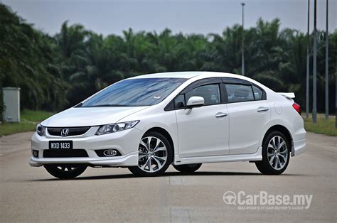 Information well maintained family used car. Honda Civic (2014) 2.0S in Malaysia - Reviews, Specs ...