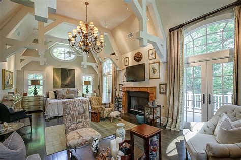 Traditional Interior Design New Jersey Bergen County