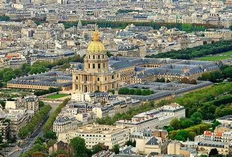 25 Must See Paris Landmarks Paris Viaje Viajes A Francia Viajes