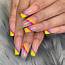 50 Cute Fall Nail Ideas Designs & Colors Youll Love