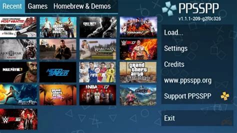 Ppsspp Games Download For Android Homecare24