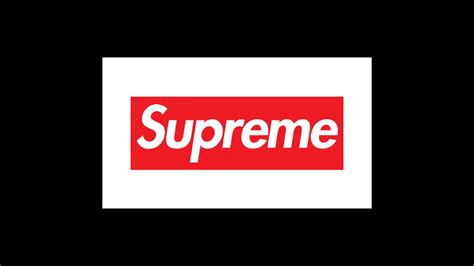 What Is Supreme The Clothing Brand That Started It All