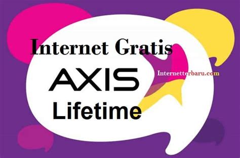Cara internet gratis indosat ooredoo seumur hidup. Cara Internet Gratis Axis Seumur Hidup Terbaru 2019