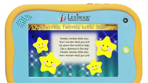 Lexibook Junior Tablet At Toys R Us Youtube