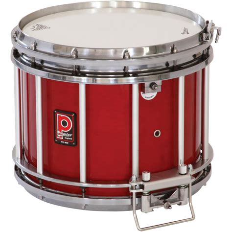 Premier Hts 400 Snare Drum Musicians Friend