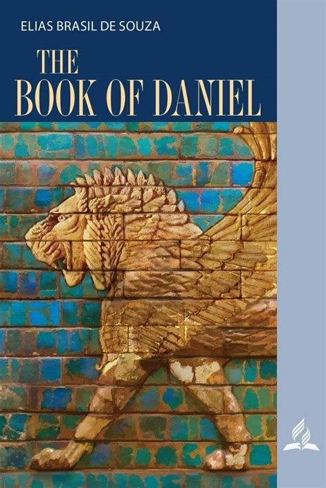 Book of Daniel - LifeSource Christian Bookshop