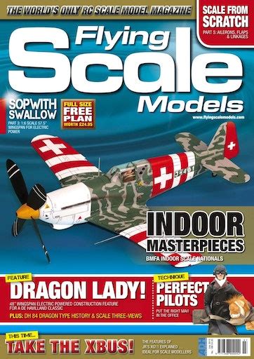 Radio Control Model Flyer Magazine Jul Back Issue
