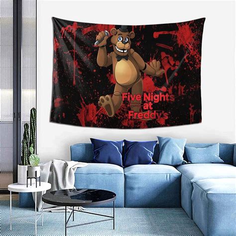 Top 7 Five Nights At Freddys Room Decor Your Best Life