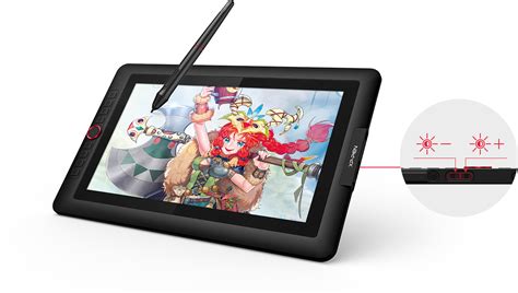 Because while working with the stylus, mainly for painting but with the occasional need to open files, i can do ctrl+click or shift+click to select multiple files. Artist 15.6 Pro professional drawing tablet with screen ...