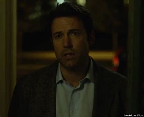 ‘gone Girl Film Preview Ben Affleck And Neil Patrick Harris Star In