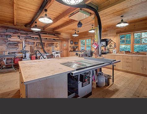 Best Workshop Layout Ideas Images On Pinterest Woodworking Workshop Layout And Garage