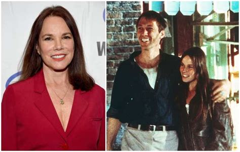 Pin On Barbara Hershey