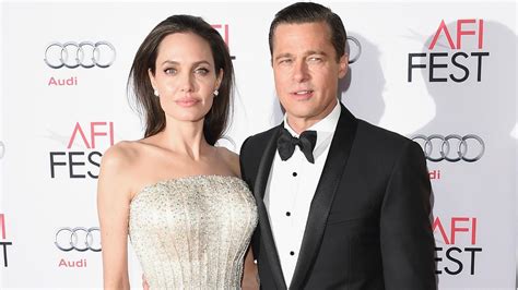 Angelina Jolie Splits From Attorney Laura Wasser In Brad