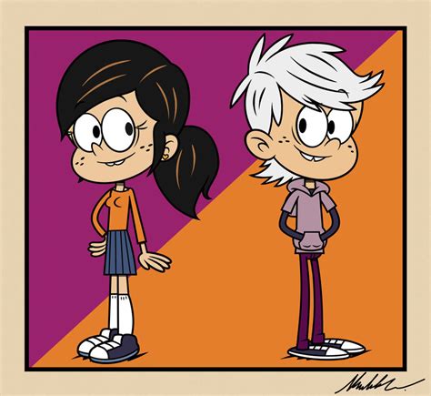 Toby And Rochelle Week Day 7 Grow Up By Kyloroud95 On Deviantart