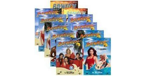 Baywatch Complete Collection Series 1 11 Incl Pilot Movie
