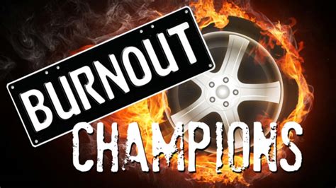 All Burnout Champions Codes Gameriv