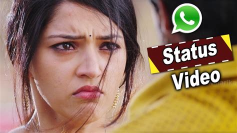 Whatsapp üzerinde her bir kullanıcıya video göndermek zorunda kalmadan yaptıklarımızı içeren videoları kişi listemizle paylaşmamız için getirilmiş kullanışlı bir özellik whatsapp durum özelliği. WhatsApp Status Video - Emotional Love - 2017 Latest ...