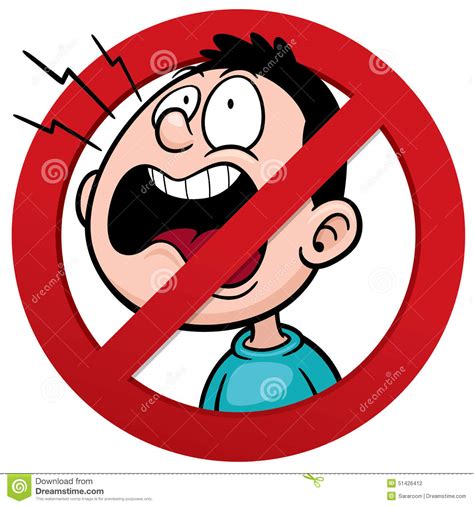 No Screaming Clipart 10 Free Cliparts Download Images On Clipground 2023