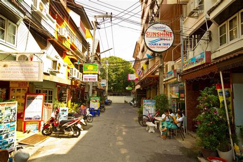 sunshine guest house hua hin thailand omdömen och prisjämförelse tripadvisor