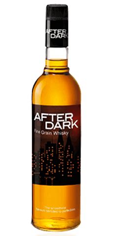 After Dark Whisky in 2021 | Whisky price, Whisky ...