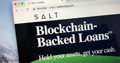 You will also need to create an ether wallet to store and interact with your wrc tokens. $50 Million ICO Lands Crypto Lender SALT in Hot Water with ...