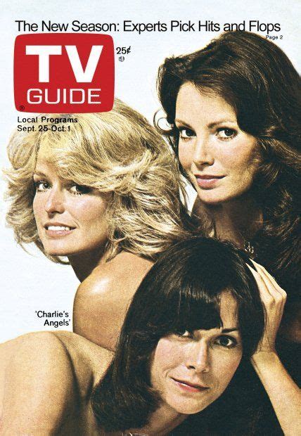 Tv Guide “covers” Our Viewing History Thewritelife61