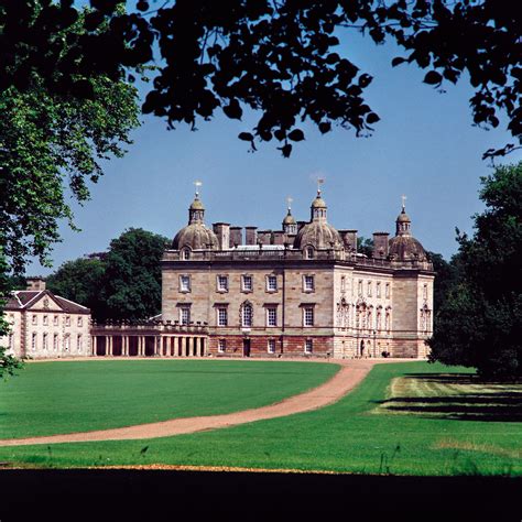 Houghton Hall Portrait Of An English Country House Frist Art Museum