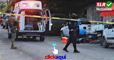 Ataque En Tulum Deja Saldo Preliminar De 1 Muerto Y 3 Heridos ~ Playa