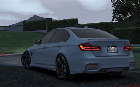 To enable edit mode (if prompted to install the plugin. BMW M3 F80 2015 Add-On / Replace - GTA5-Mods.com