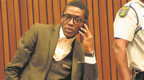 Bozwana Case Moves To July Daily Sun