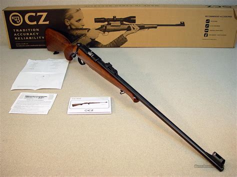 Cz Usa 455 Trainer 22 Lr For Sale At 941279564