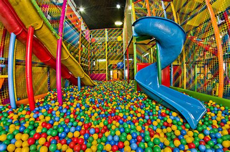 10 Reasons to Stay A Kid Forever