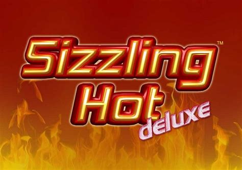 Sizzling Hot Deluxe Онлайн Казино Hells Reach