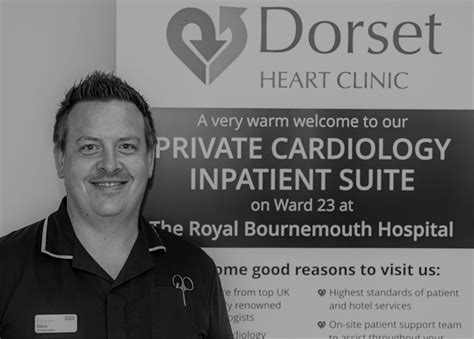 Clinical Support Team Dorset Heart Clinic
