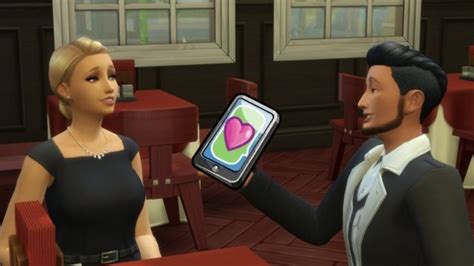 Sims 4 Секс Мод Telegraph