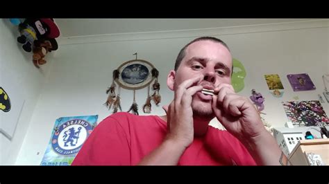 Learning To Play The Jaw Harp Youtube