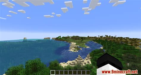 Wi Zoom Mod 1204 1194 Looking At The World 9minecraftnet