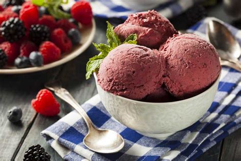14 Dash Ice Cream Maker Recipes For Beginners Corrie Cooks