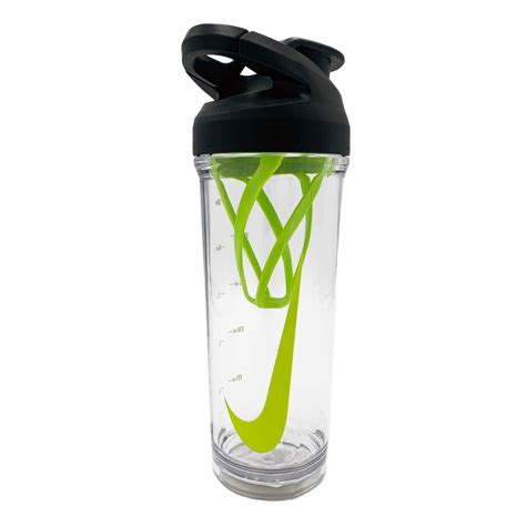Nike Tr Hypercharge Shaker Bottle 24oz Bouteille Dhydratation Sport