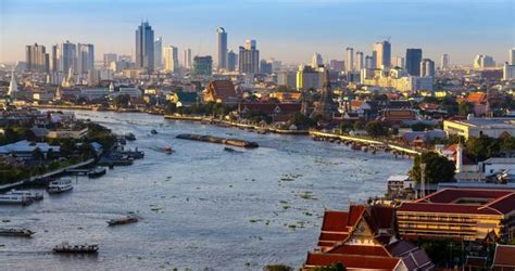 25 Best Things To Do In Bangkok Thailand