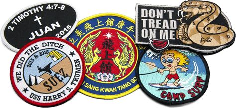 Custom Morale Patches Custom Name Patch Custom Patches Custom