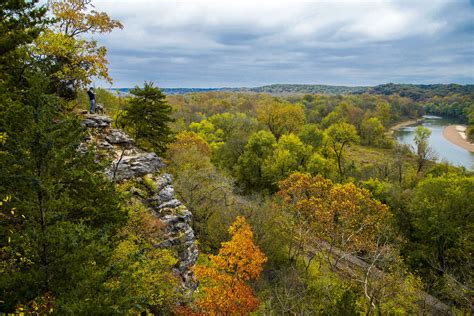 Castlewood State Park Mo Usa George Wang Flickr