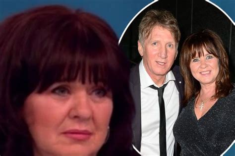 Coleen Nolan Jokes About Dating A Younger Man On Loose Women Weeks After Announcing Divorce